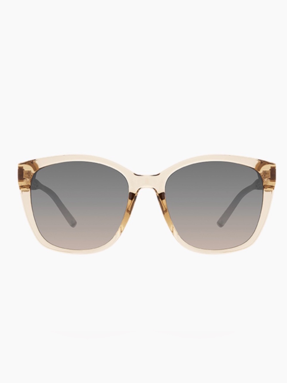 Steve Madden Erma Square Sunglasses NWT